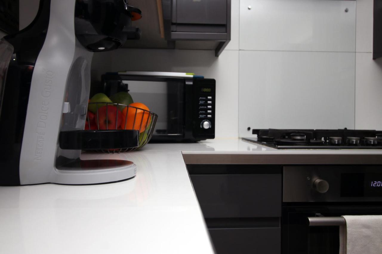 New 2 Bed Comfort - Functional - Secure - Private Cardiff Exteriör bild